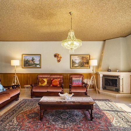 קסקאיס Whome Perfect Family Hideout Residence W/Ac & 4Br + 5Ba מראה חיצוני תמונה