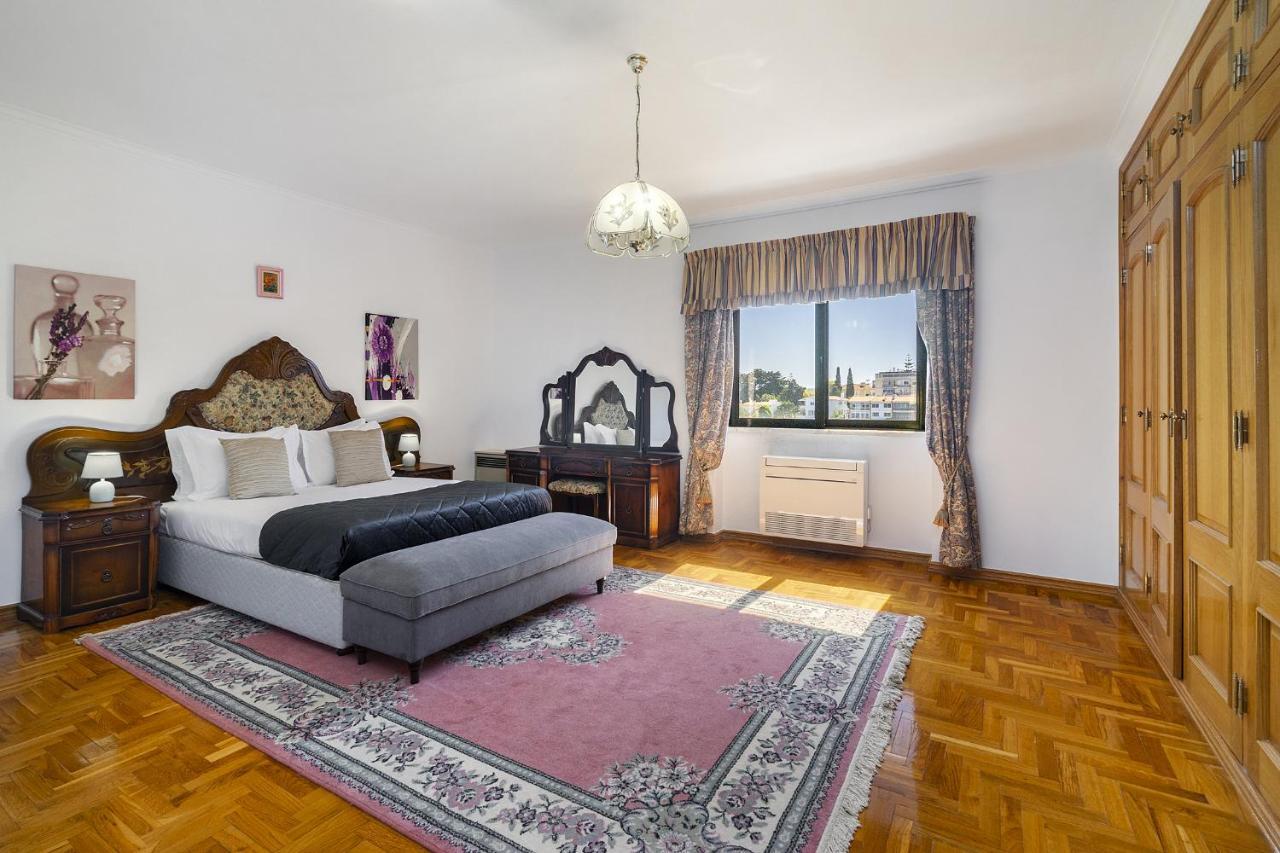 קסקאיס Whome Perfect Family Hideout Residence W/Ac & 4Br + 5Ba מראה חיצוני תמונה