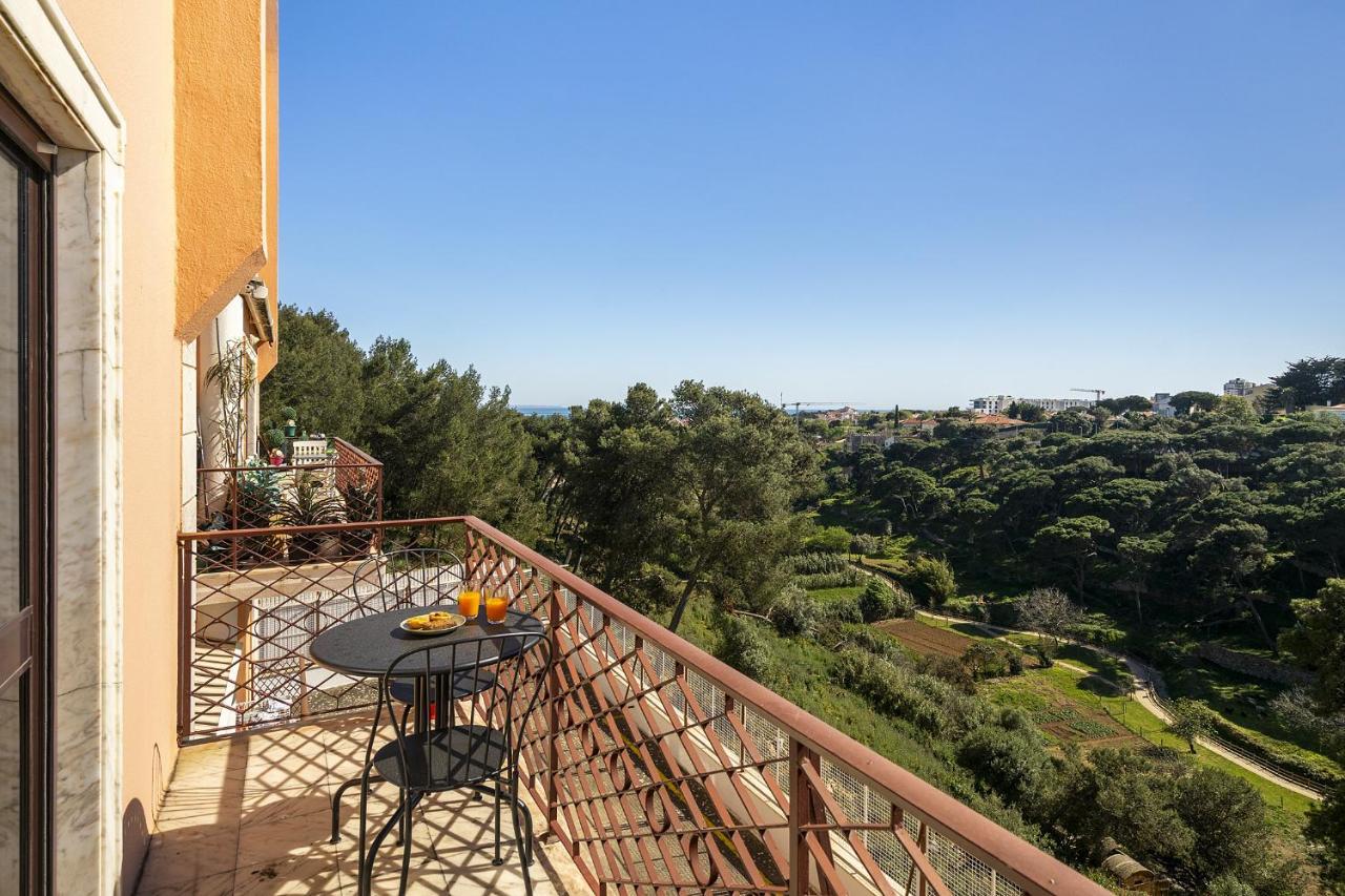 קסקאיס Whome Perfect Family Hideout Residence W/Ac & 4Br + 5Ba מראה חיצוני תמונה