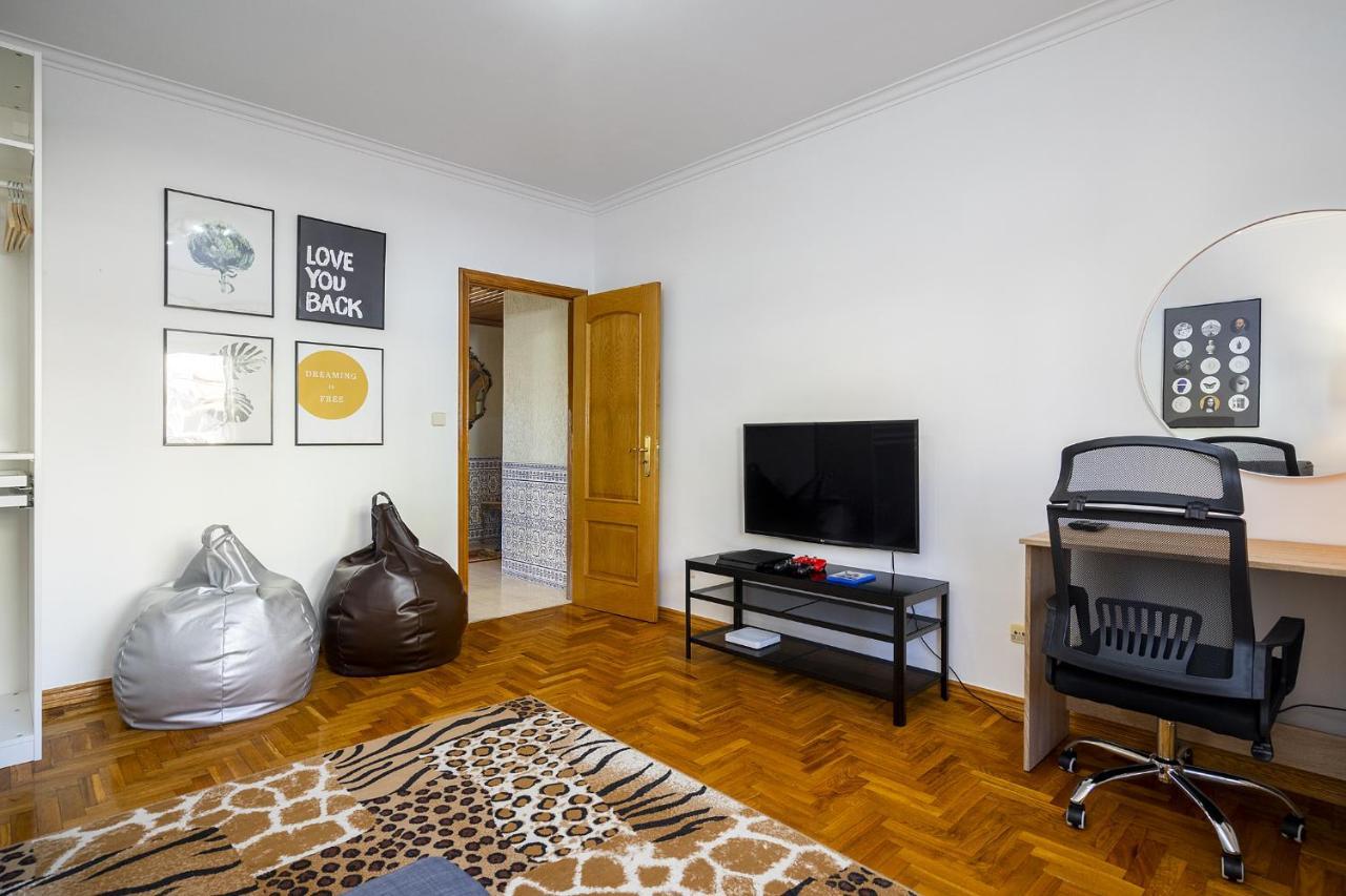 קסקאיס Whome Perfect Family Hideout Residence W/Ac & 4Br + 5Ba מראה חיצוני תמונה