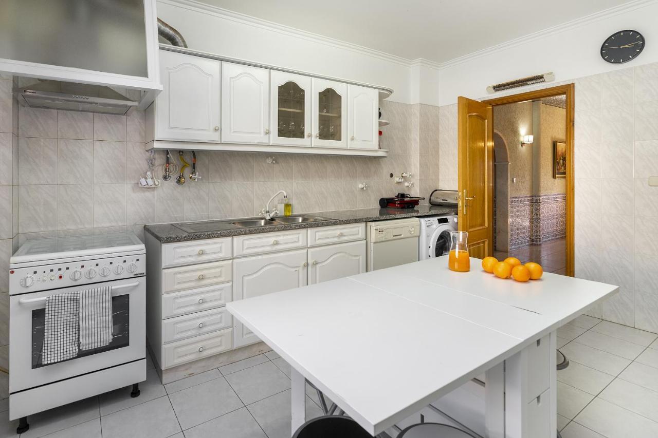 קסקאיס Whome Perfect Family Hideout Residence W/Ac & 4Br + 5Ba מראה חיצוני תמונה