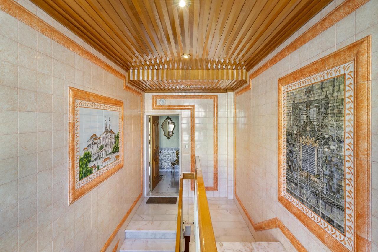 קסקאיס Whome Perfect Family Hideout Residence W/Ac & 4Br + 5Ba מראה חיצוני תמונה