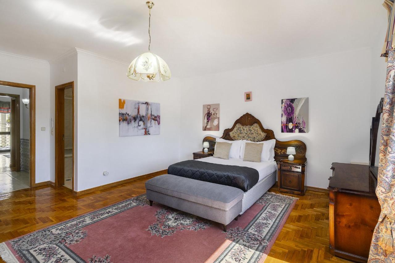 קסקאיס Whome Perfect Family Hideout Residence W/Ac & 4Br + 5Ba מראה חיצוני תמונה