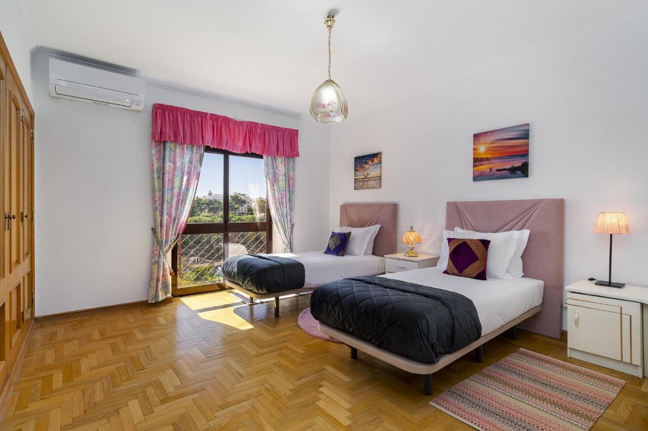 קסקאיס Whome Perfect Family Hideout Residence W/Ac & 4Br + 5Ba מראה חיצוני תמונה